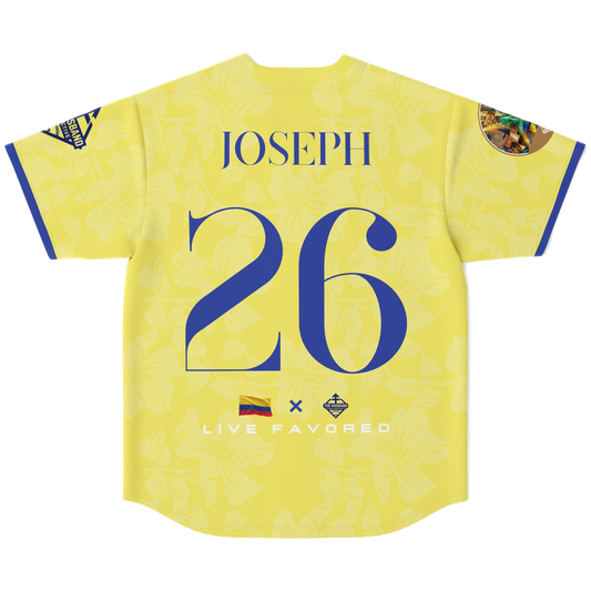 Colombia - International JOSEPH Edition ('26)