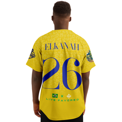 Brazil - International ELKANAH Edition ('26)