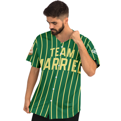 The Bay Brawler | Husband Edition