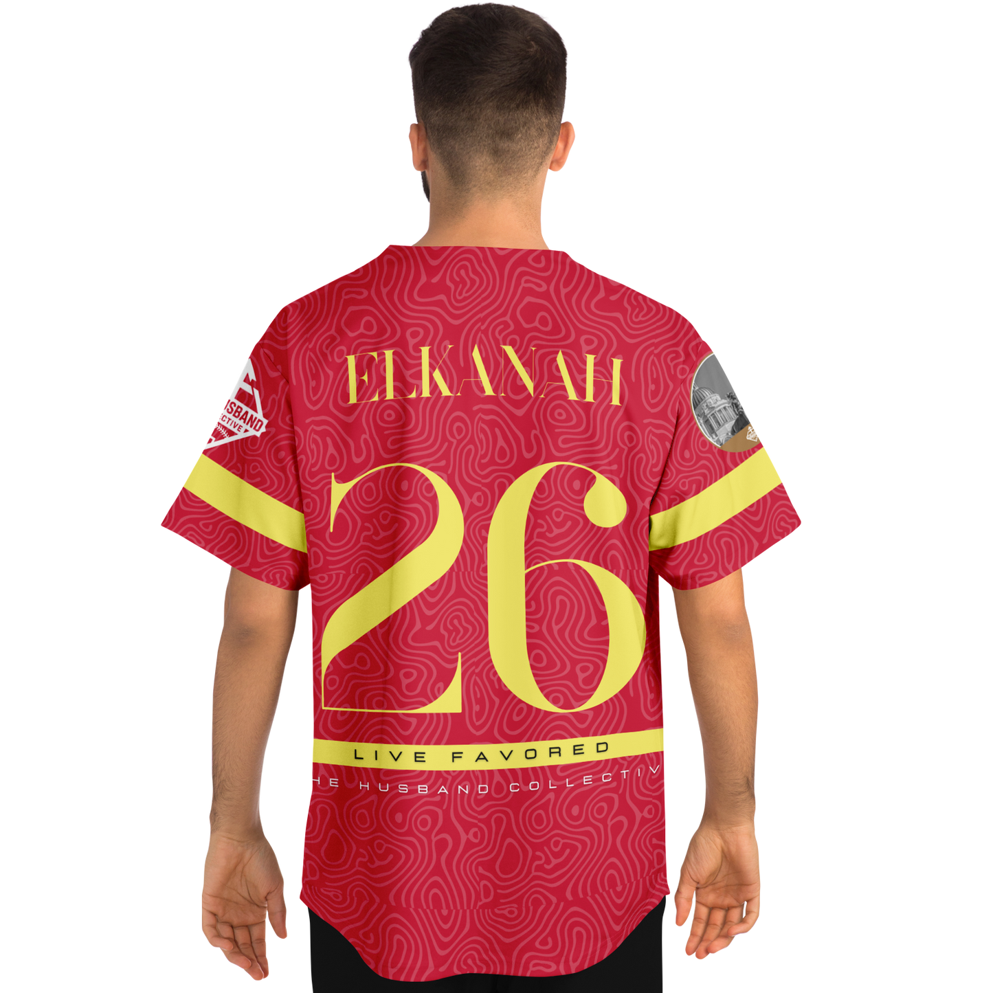 The Carmine - ELKANAH Edition ('26)