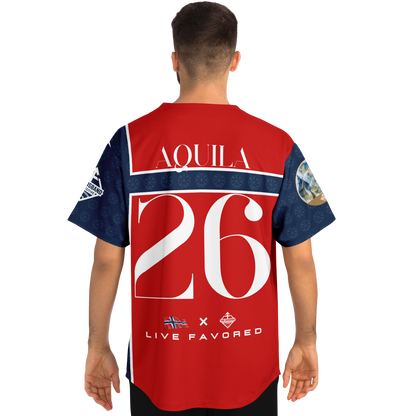 Norway - International AQUILA Edition ('26)