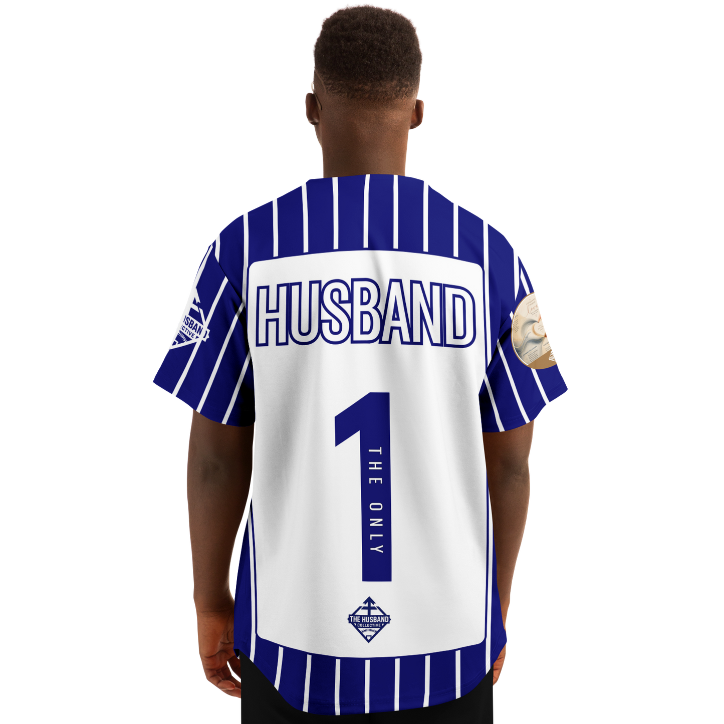 Royal Presence | Husband Edition