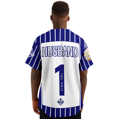 Royal Presence | Husband Edition