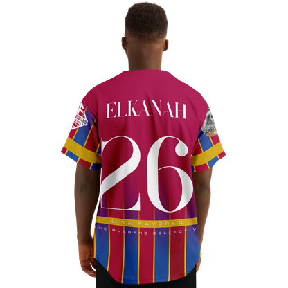 El Mezclado - ELKANAH Edition ('26)