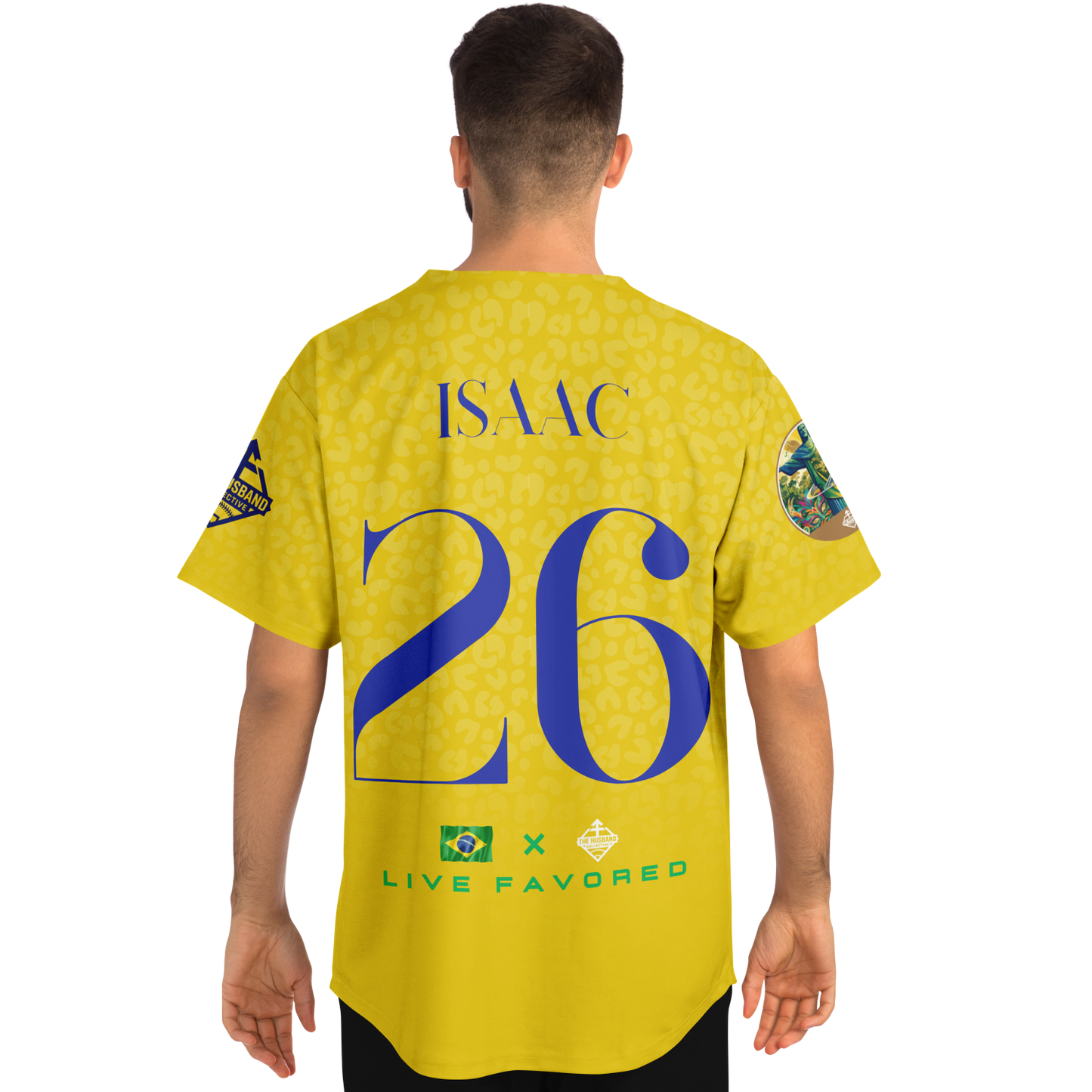 Brazil - International ISAAC Edition ('26)