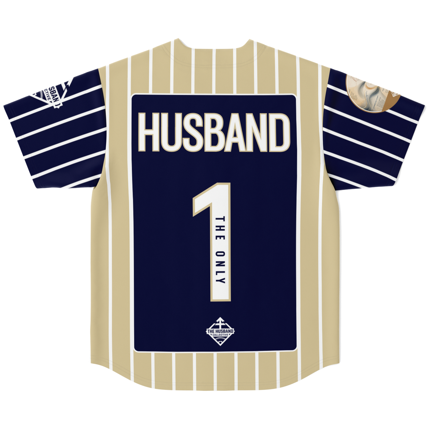 The Sandlot | Husband Edition