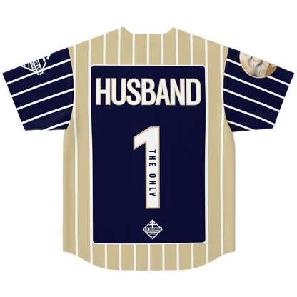 The Sandlot | Husband Edition