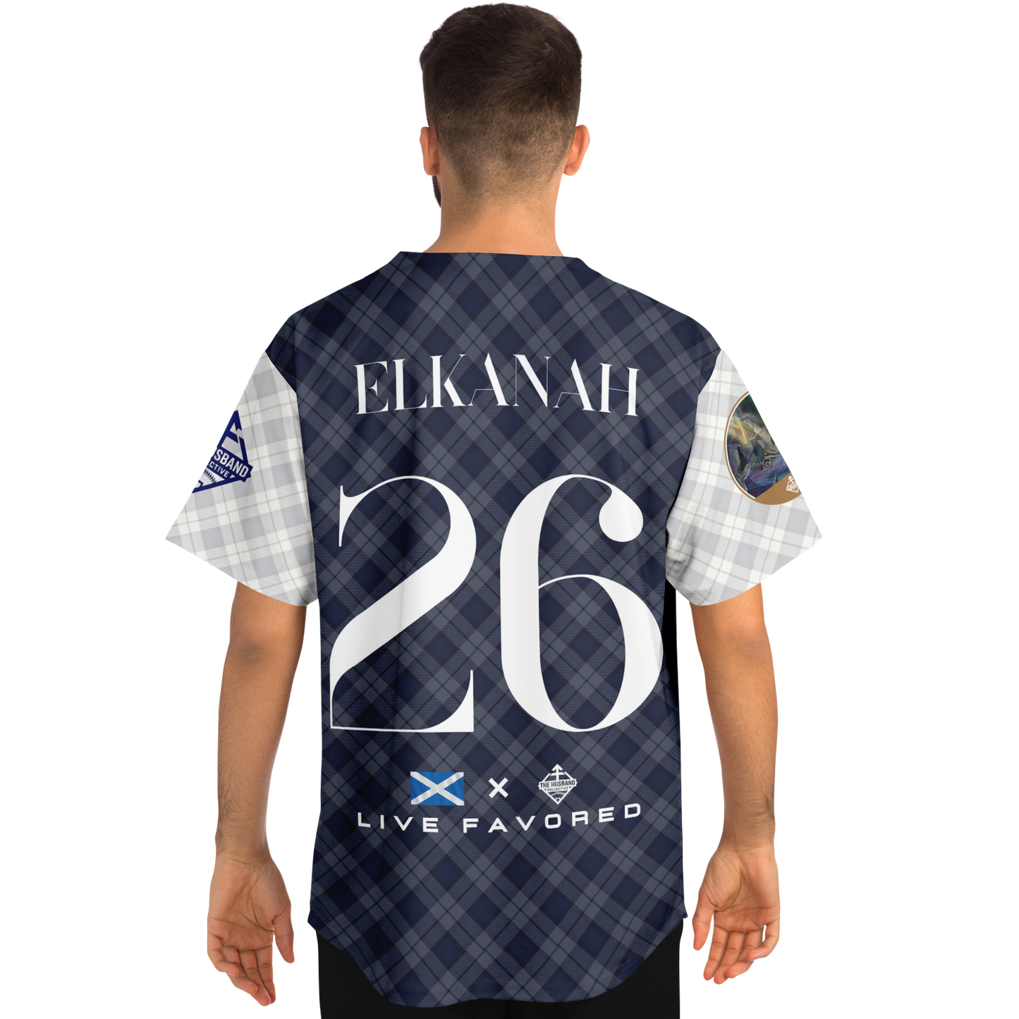 Scotland - International ELKANAH Edition ('26)