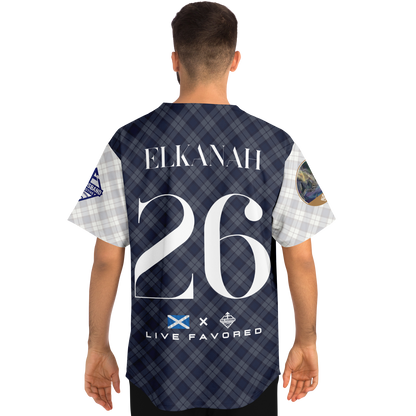 Scotland - International ELKANAH Edition ('26)