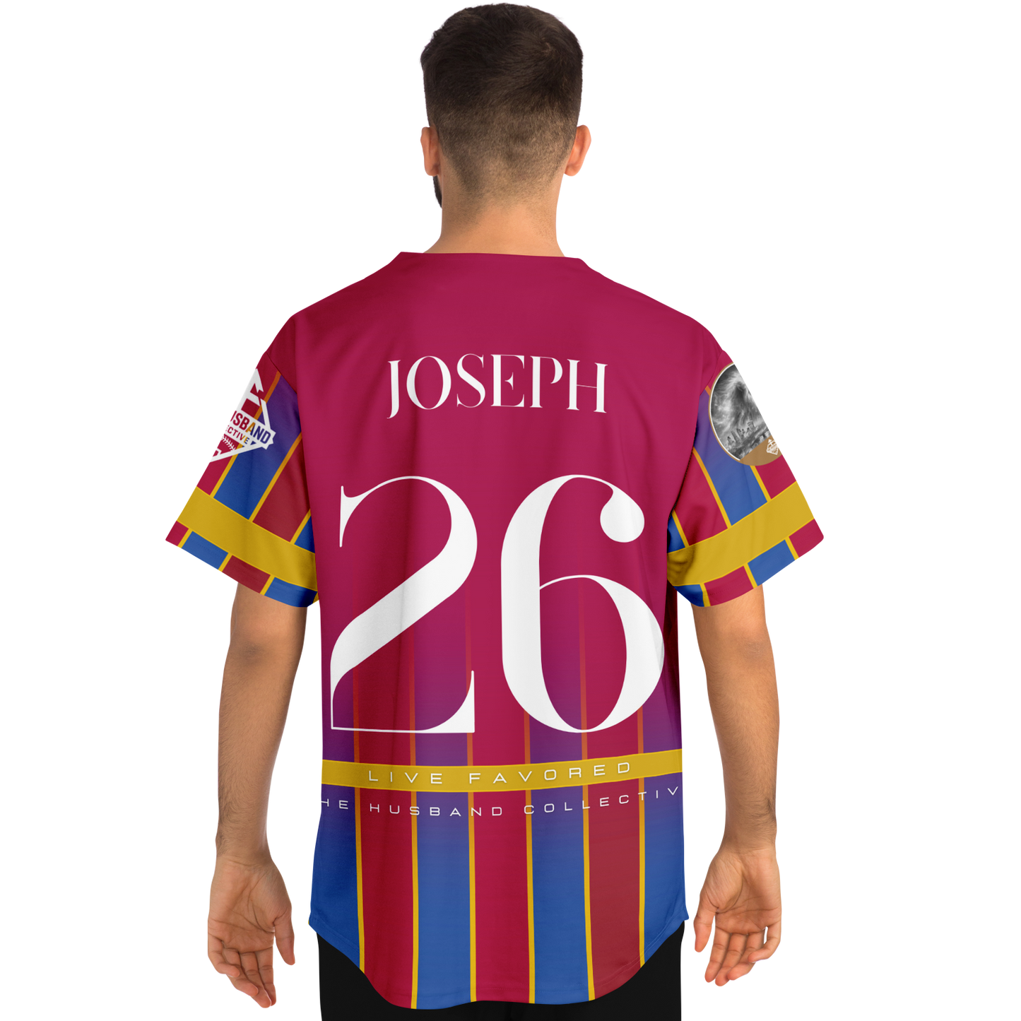 El Mezclado - JOSEPH Edition ('26)