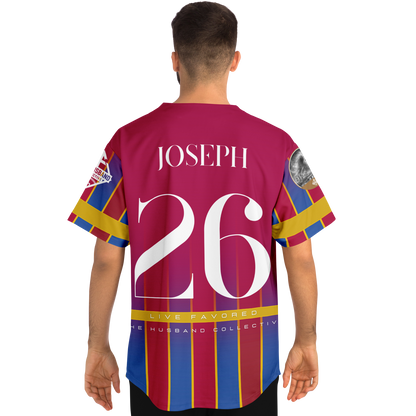 El Mezclado - JOSEPH Edition ('26)