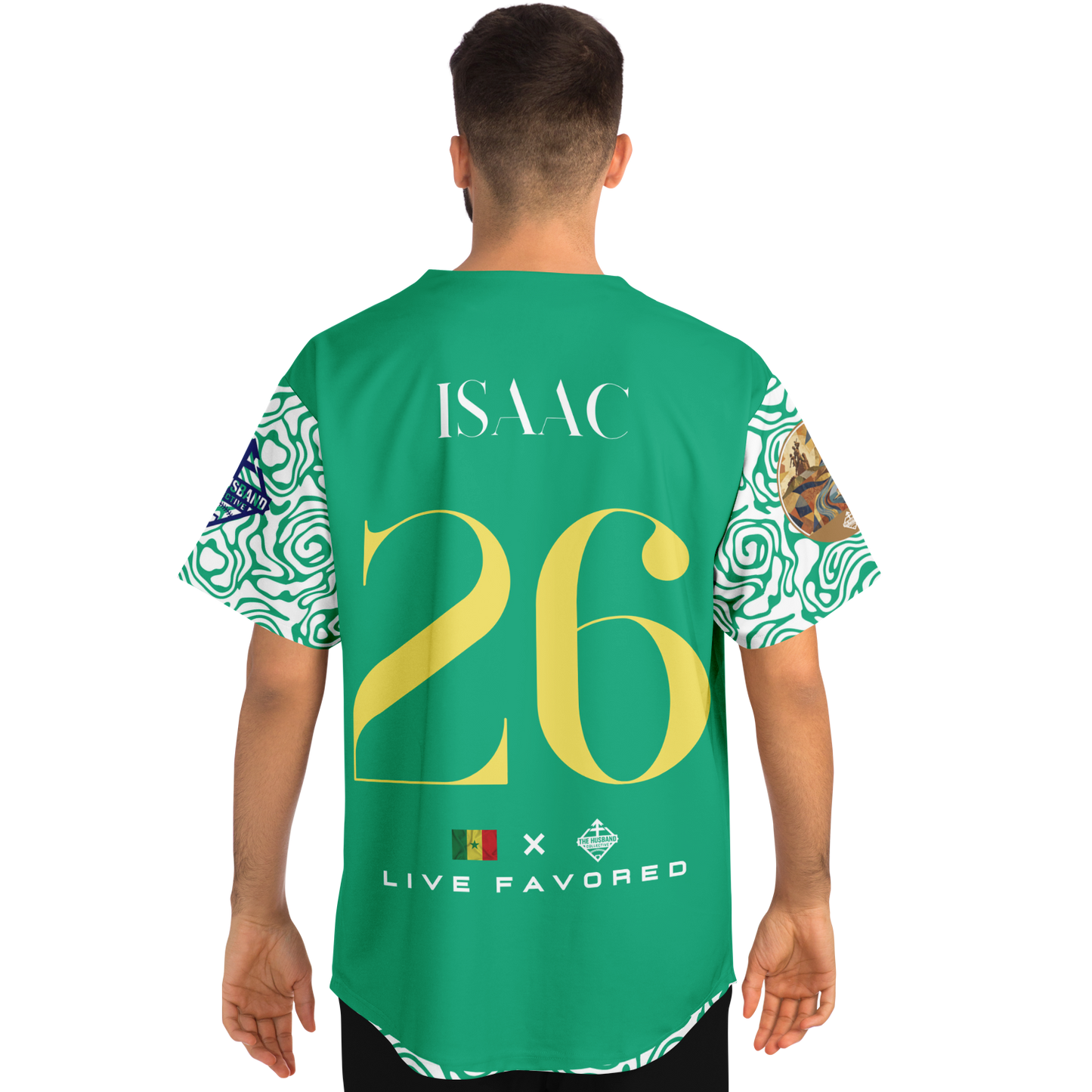 Senegal - International ISAAC Edition ('26)