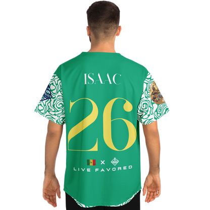 Senegal - International ISAAC Edition ('26)