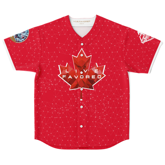 Canada - International ELKANAH Edition ('26)