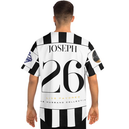 El Zebre - JOSEPH Edition ('26)