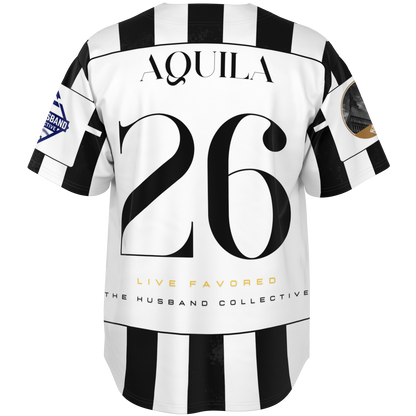 El Zebre - AQUILA Edition ('26)