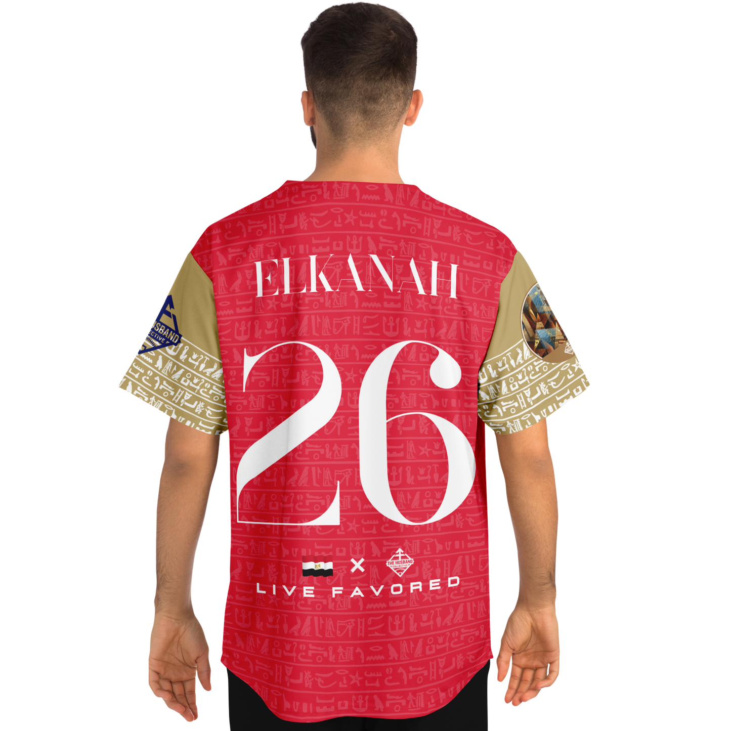 Egypt - International ELKANAH Edition ('26)