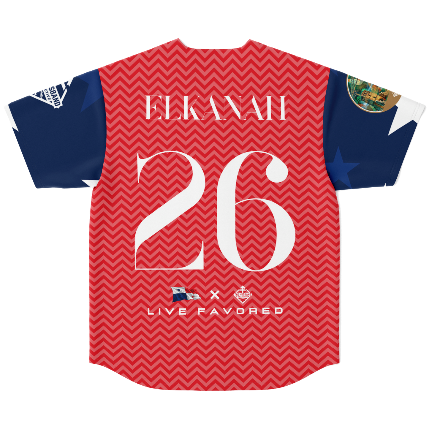 Panama - International ELKANAH Edition ('26)