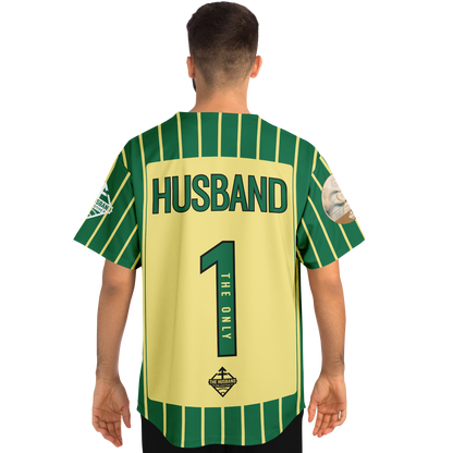 The Bay Brawler | Husband Edition