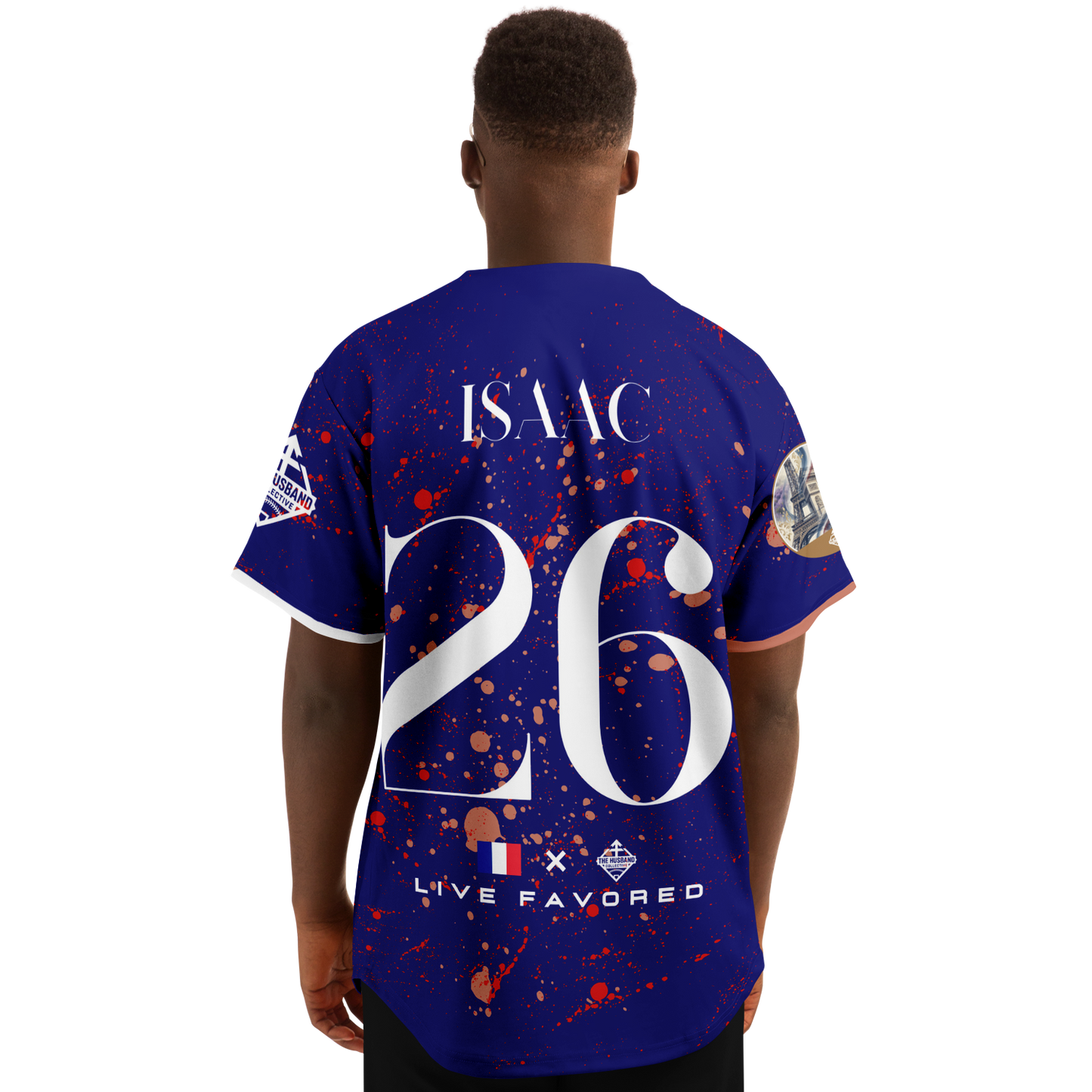 Française - International ISAAC Edition ('26)