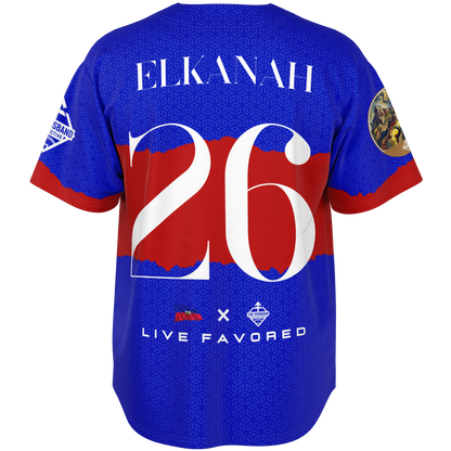 Haiti - International ELKANAH Edition ('26)