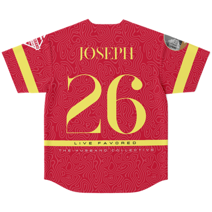 The Carmine - JOSEPH Edition ('26)