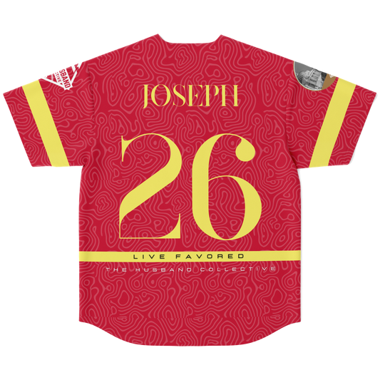 The Carmine - JOSEPH Edition ('26)