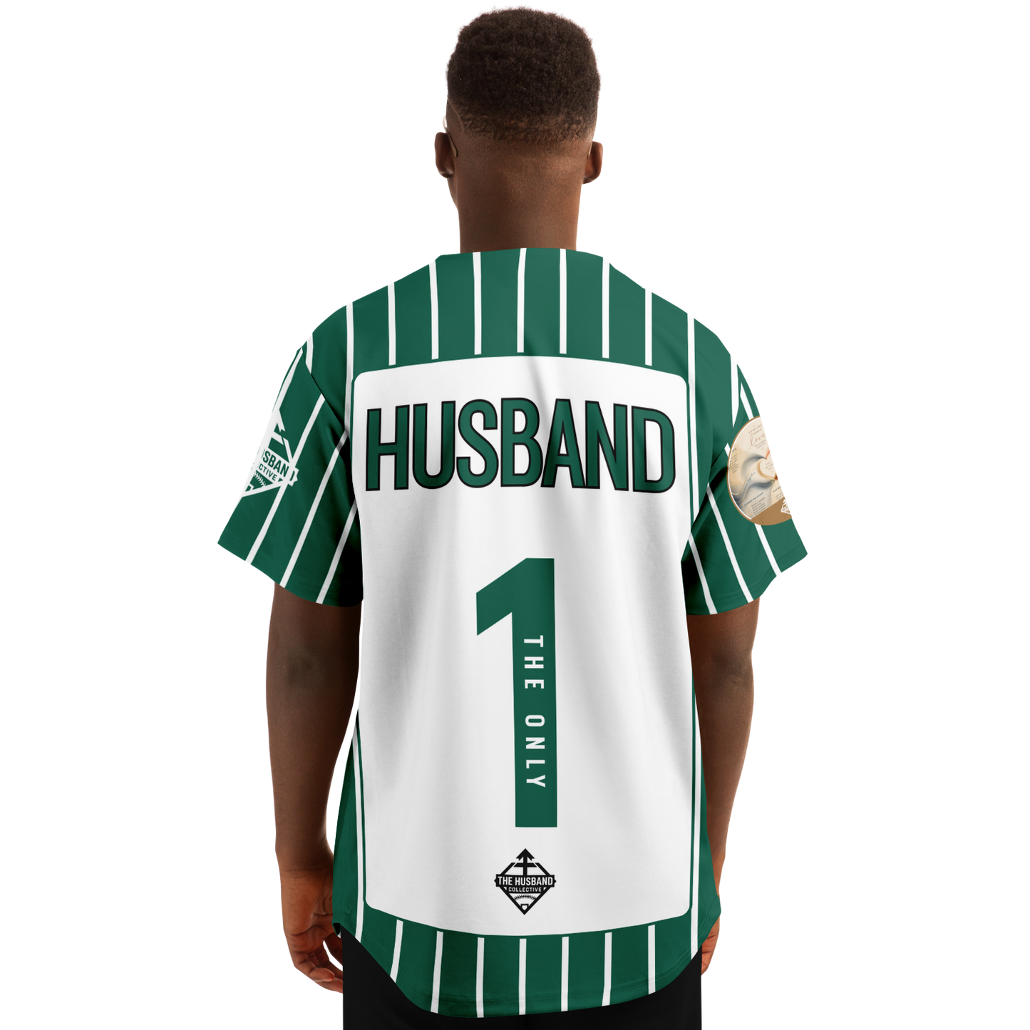 Moneyball | Husband Edition