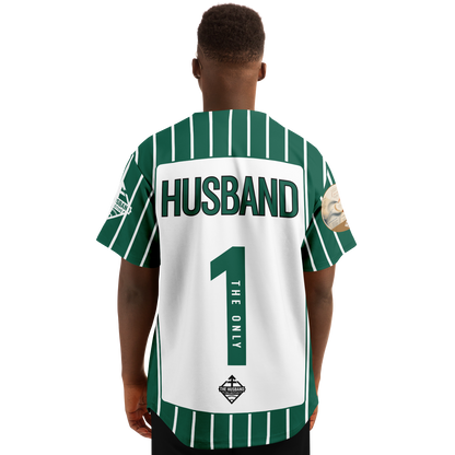 Moneyball | Husband Edition