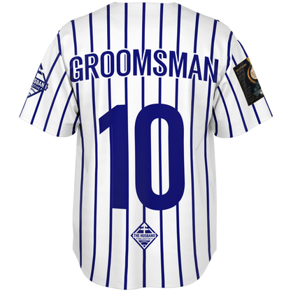 Royal Bond | Groomsman Edition v10