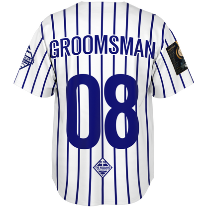 Royal Bond | Groomsman Edition v8