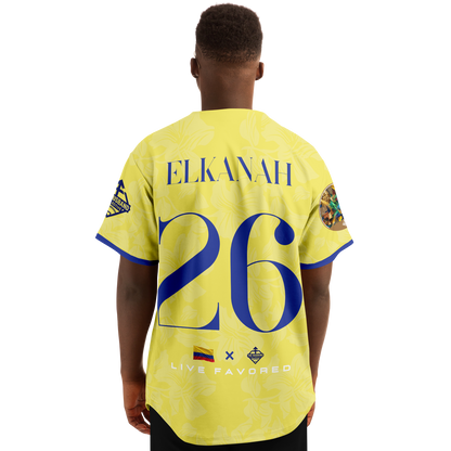 Colombia - International ELKANAH Edition ('26)