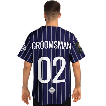The Road Trip Bond | Groomsman Edition v2