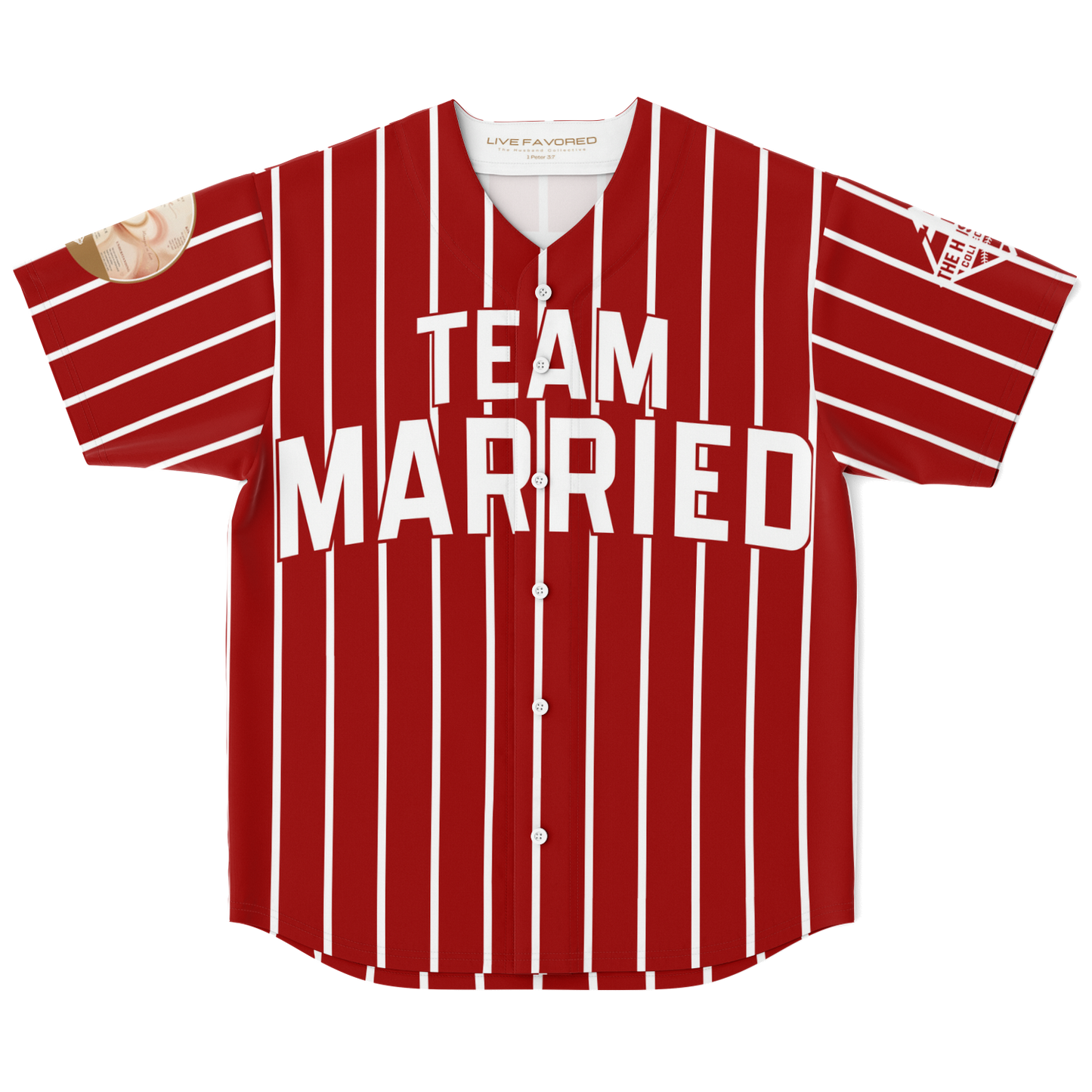 Crimson Closer | Husband Edition
