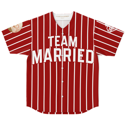 Crimson Closer | Husband Edition