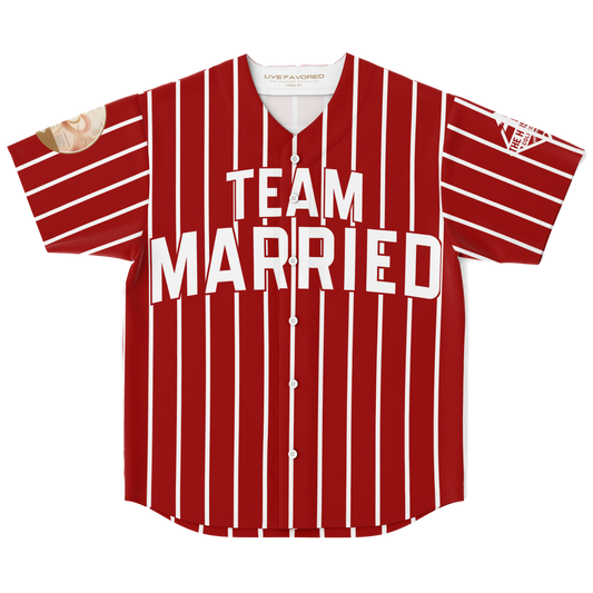 Crimson Closer | Husband Edition