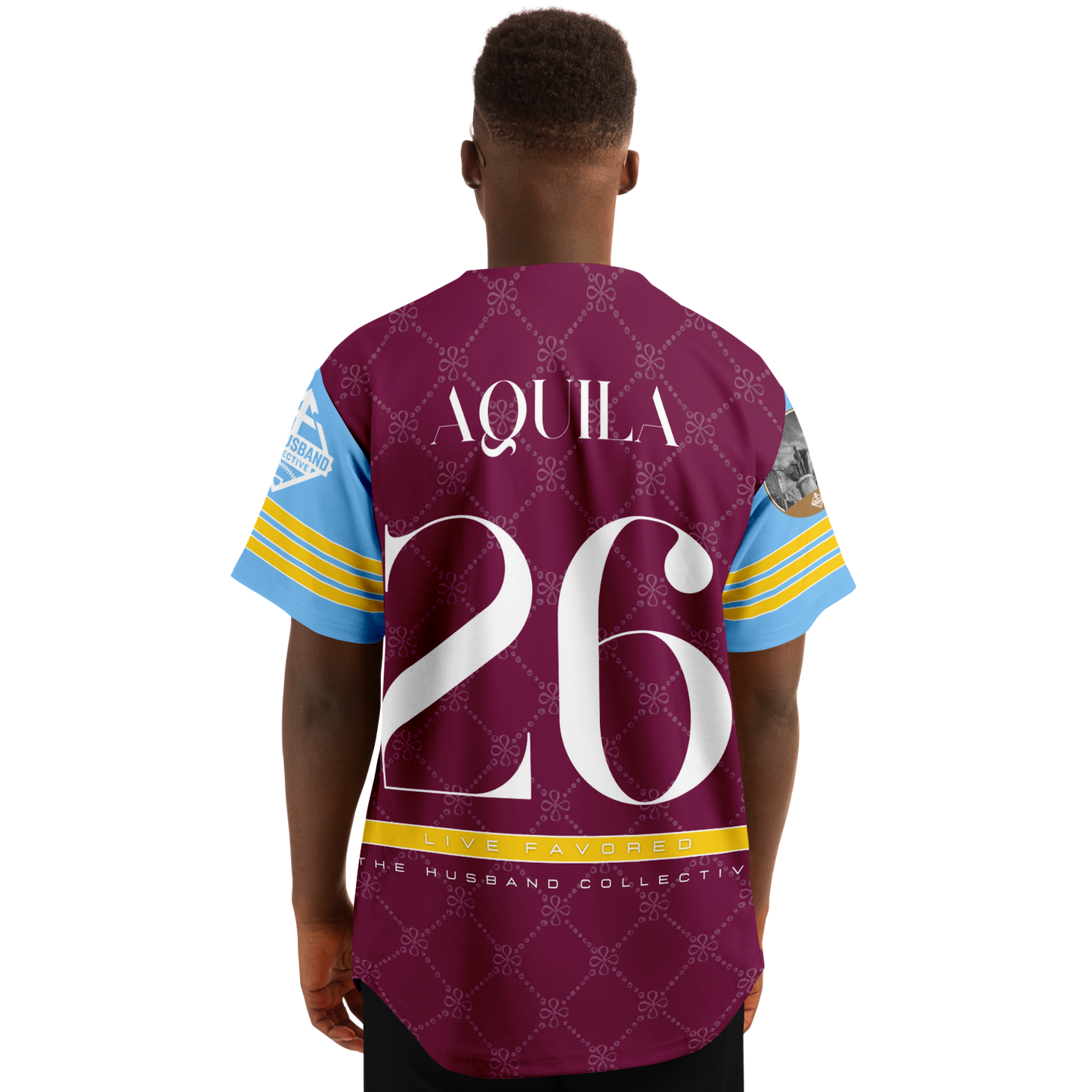 Vino - AQUILA Edition ('26)