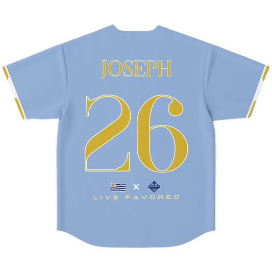 Uruguay - International JOSEPH Edition ('26)