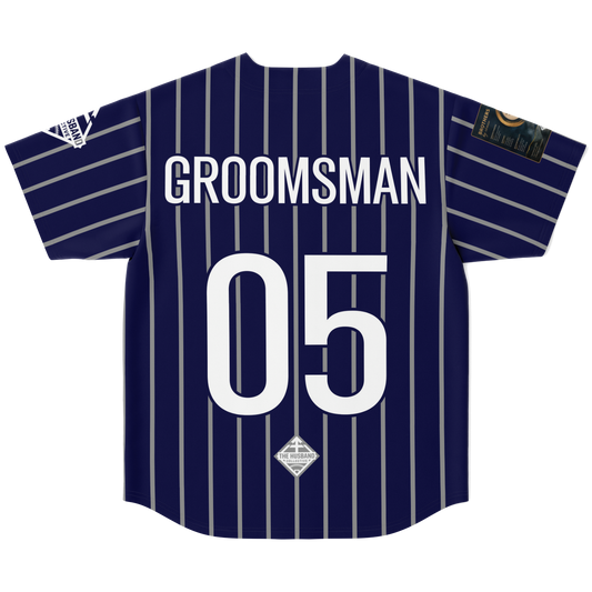The Road Trip Bond | Groomsman Edition v5