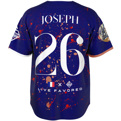 Française - International JOSEPH Edition ('26)