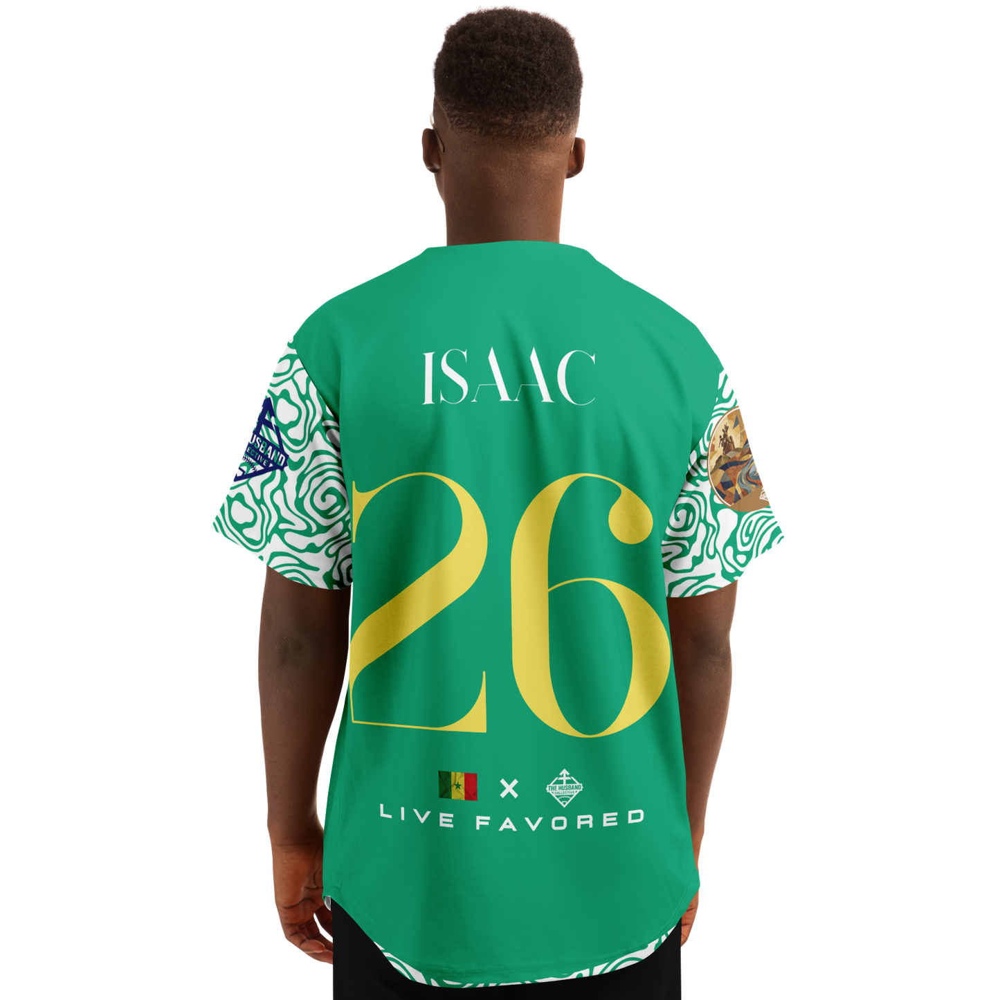 Senegal - International ISAAC Edition ('26)