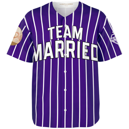 Purple Reign | Husband Edition