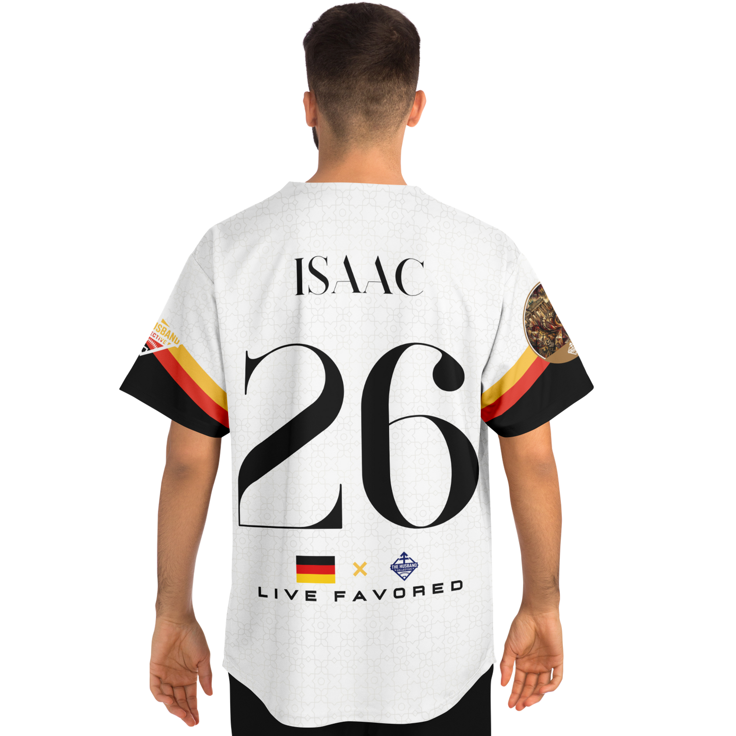 Germany - International ISAAC Edition ('26)
