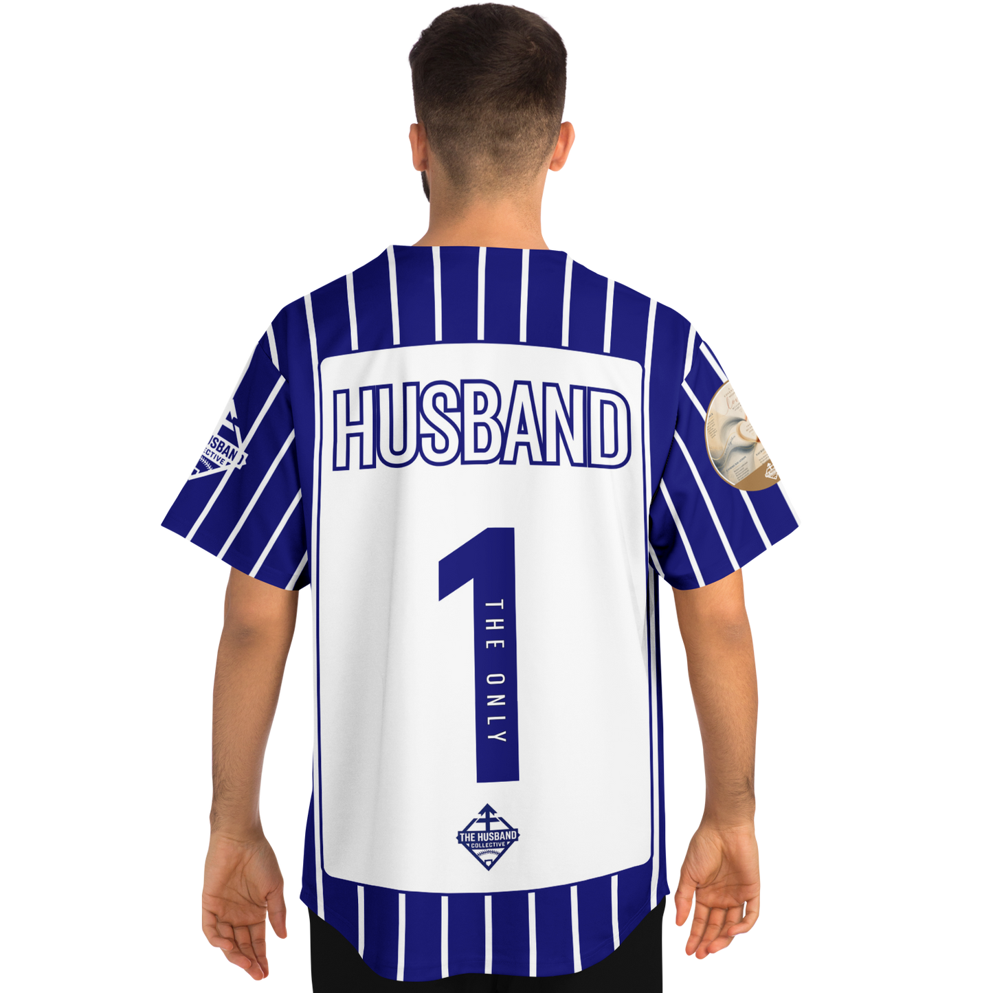 Royal Presence | Husband Edition