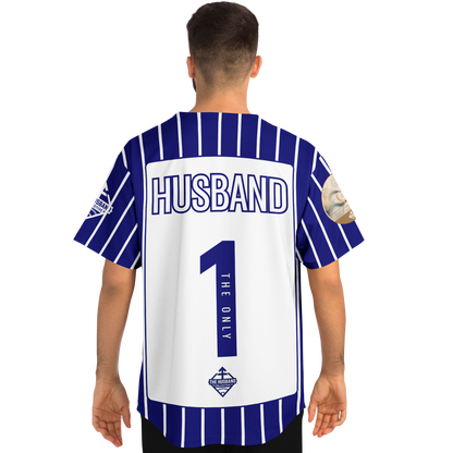 Royal Presence | Husband Edition
