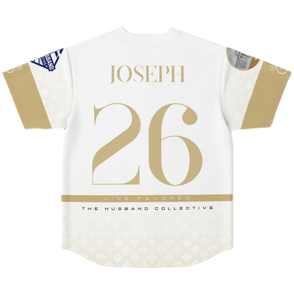El Royal - JOSEPH Edition ('26)
