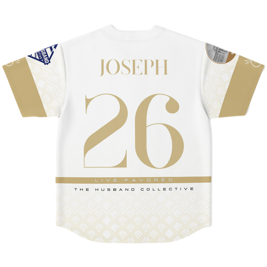 El Royal - JOSEPH Edition ('26)