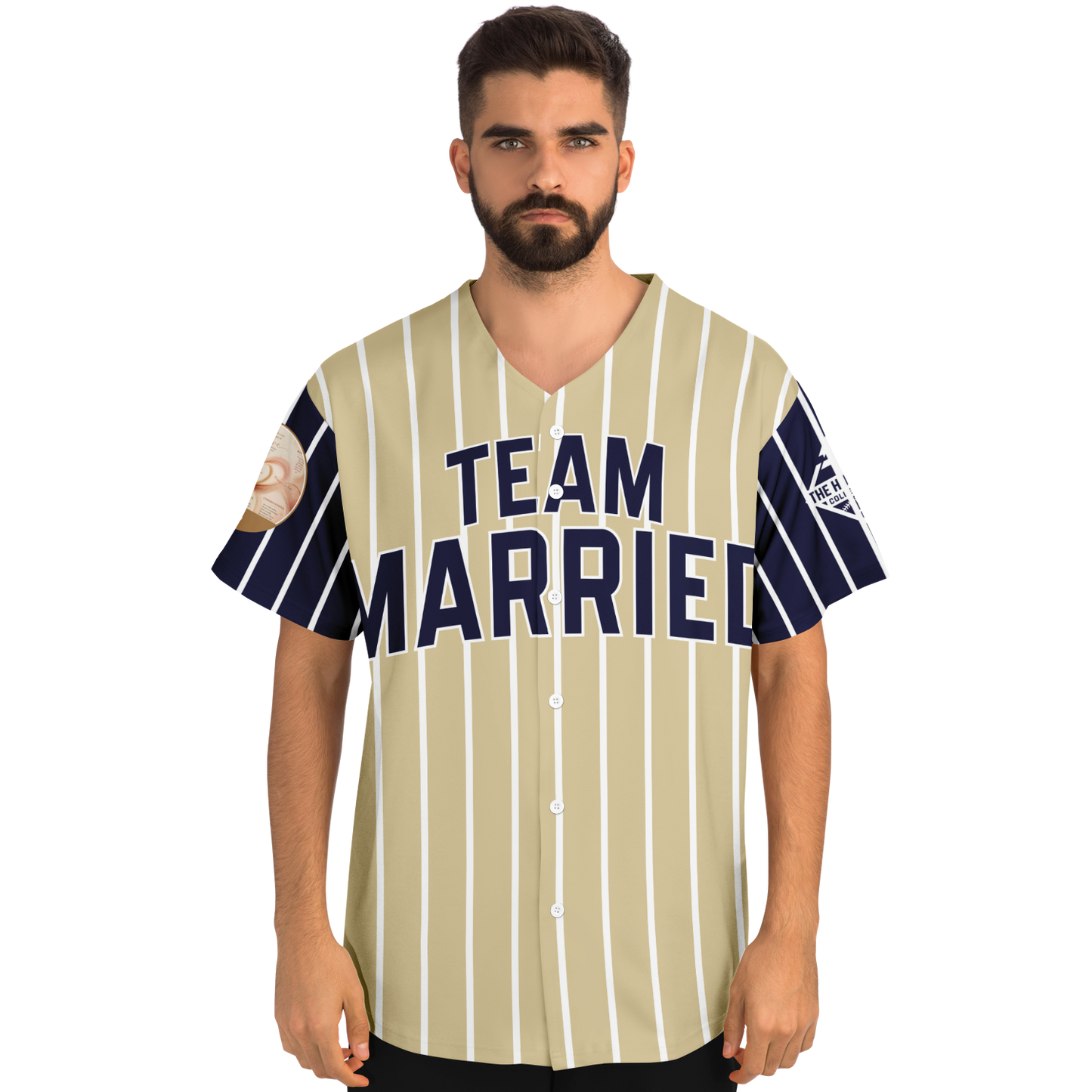 The Sandlot | Husband Edition