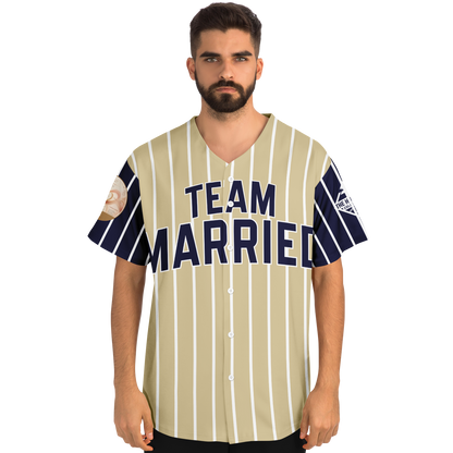 The Sandlot | Husband Edition