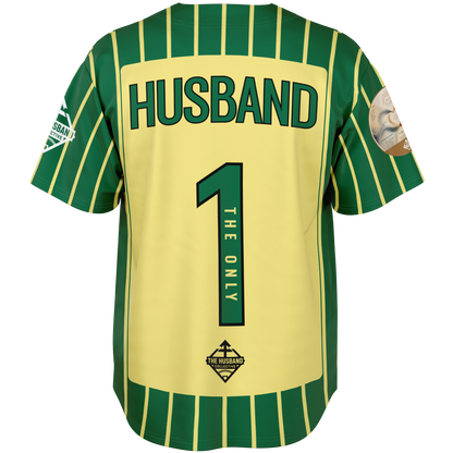 The Bay Brawler | Husband Edition
